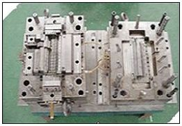 Mould Design & Manufacturing